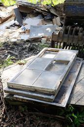 Ikkunoita matkalla kiertoon