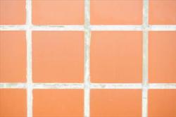 Klinkkereitä ulkoseinässä